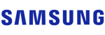 SAMSUNG SAMSUNG logo